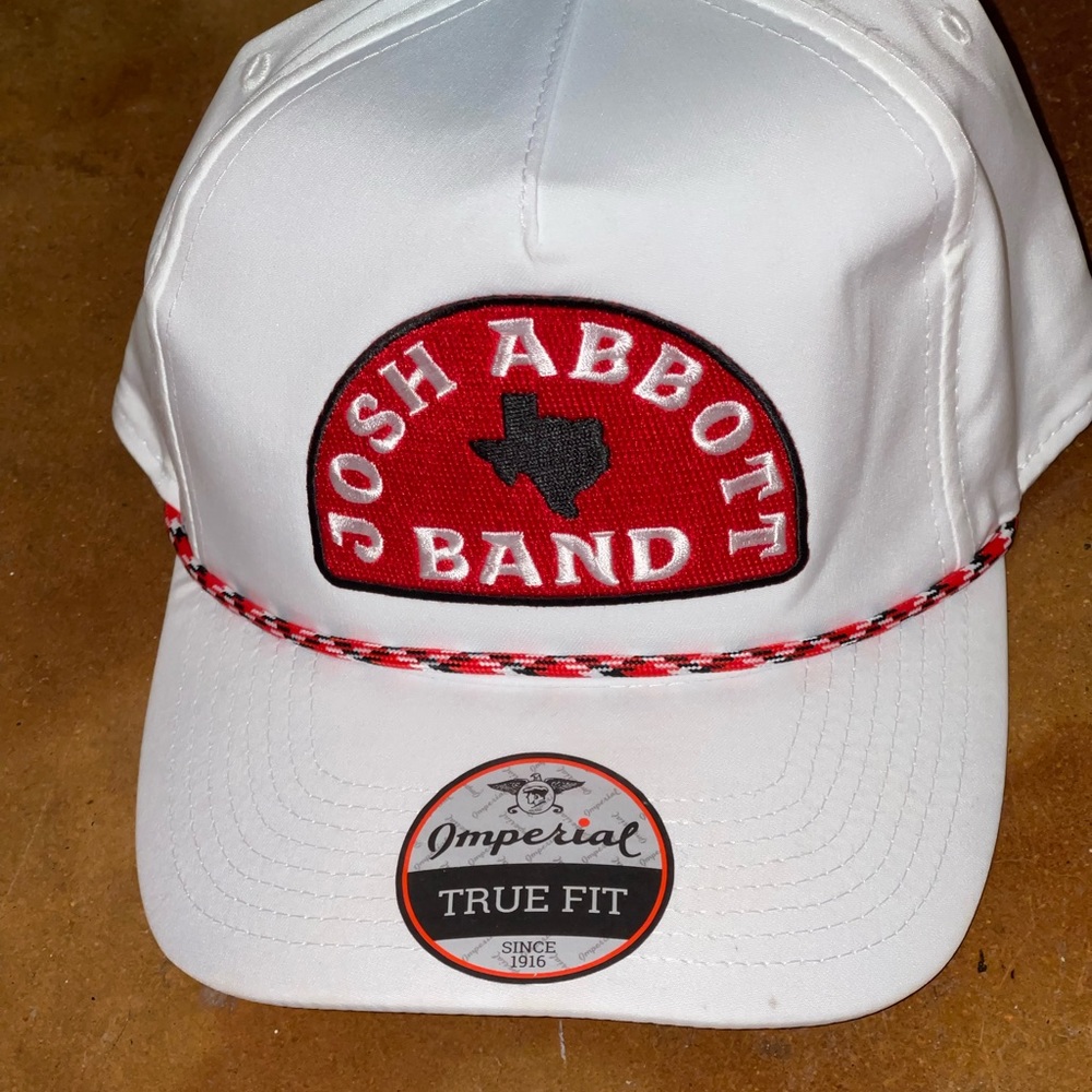 Josh Abbott Band Hat